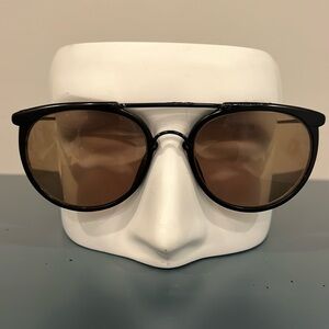 Vintage 1980's Corning Optics Sunglasses